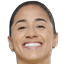 Carolina Arias - Team America De Cali Women 300532 Live