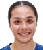 Jaclyn Katrina Sawicki - Team Philippines Women 305855 Football Score