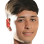 Pedro Ezequiel Paillalef - Team Godoy Cruz Antonio Tomba 303799 Football