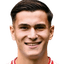 Emin Kujovic - Team Fc Kln 302451 Football Score