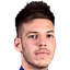 Agustín Martegani - Team Boca Juniors 303776 Football Result