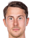 Jonas Olsson - Team Gif Sundsvall 299953 Football Score