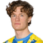 Vincent Poppler - Team Ik Oddevold 299956 Football