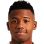 Luan Santos - Team So Paulo Sp 298585 Live Score