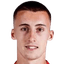 Owen Lucas Bevan - Team Bournemouth Afc U 359879 Live Result