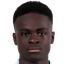 Tyrique George - Team Chelsea 303807 Football