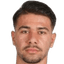 Adriano bregou - Team Panathinaikos 302234 Football Score