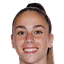 Athenea Del Castillo - Team Spain Women 302990 Football Score