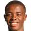 P. Tjiueza - Team Namibia 298892 Football