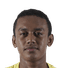 Beri Santoso - Team Barito Putera 322319 Sport