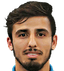 Saeid Sadeghi - Team Foolad Khozestan 306389 Live Score Today