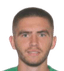 Yuriy Senitskiy - Team Fk Dordoi Bishkek 299661 Football