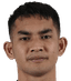 Harlan Suardi - Team Psim Yogyakarta 321792 Results