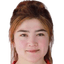 Pazilati Erkenjan - Team Shanxi Xihua Women 349454 Football