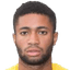K. Parris - UCL Result