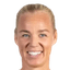 Caroline Seger - Team Fc Rosengard Women 297964 Football Score