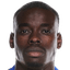 Jonathan Buatu - Team Angola 298891 Live Score Today
