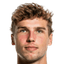 Daniel Gadegaard Andersen - Team Esbjerg 303340 Live Score Today