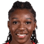 Deanne Rose - Team Nottingham Forest Women 312660 Sport