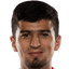 Shuhrat Elmurodov - Team Tajikistan U 305187 Live Result