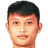 Trong Phu Nguyen - Team Becamex Ho Chi Minh City 300886 Football Result