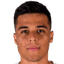 Hugo Sandoval - Team Olimpia Asuncion 303581 Football
