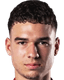 Kevin Ciubotaru - Team Hermannstadt 303397 Live Score Today