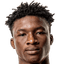 Araphat Mohammed - Team Nordsjaelland 299892 Live