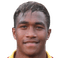 Eddy Helfara Aru Kaspard - Team Tahiti 298224 Live