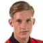 Joep van der Sluijs - Team Dordrecht 300242 Schedule