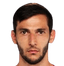 Mehdi Cannatov - Team Standard Sumgayit 303449 Football Live