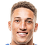 Robert Vinicius Rodrigues Silva - Team Fc Copenhagen 298309 Results