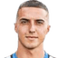 Vane Jovanov - Team Nyiregyhaza 299682 Football Score