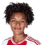 I. Hoekstra - Team Badalona Women 320273 Live Result