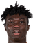 Samuel Akere - Team Wisla Plock 299622 Schedule