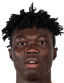 Samuel Akere - Team Widzew Lodz 299745 Schedule