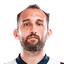 Hernán Barcos - Team Alianza Lima 298253 Live Result