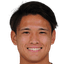 Kuryu Matsuki - Team Southampton 303809 Live Result