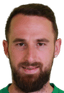 Diego Ferraresso - Team Slavia Sofia 300233 Football Score