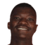 Obino Chisala - Team Zambia 298425 Live