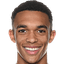 Trent Alexander-Arnold - Team England 301180 Scores