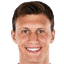 Krystian Bielik - Team West Bromwich Albion 303731 Live Score Today