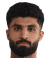 Navid Mohammad Dorzadeh - Team Alahli Doha 308839 Football Result