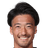 Kazumasa Shiga - Team Thespa Kusatsu Gunma 299704 Football Result
