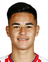 Rodrigo Melgarejo - Team Fc Nacional Asuncion 308009 Live Result