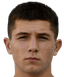 Berk Beyhan - Team Cherno More Varna 298393 Scores