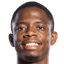 Bill Leeroy Antonio - Team Kv Mechelen 301683 Football