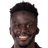 Bamba Dieng - Team Lorient 304628 Scores
