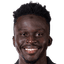 Bamba Dieng - Team Lorient 304628 Scores