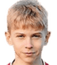 jack perkins - Team Northampton Town 304559 Result